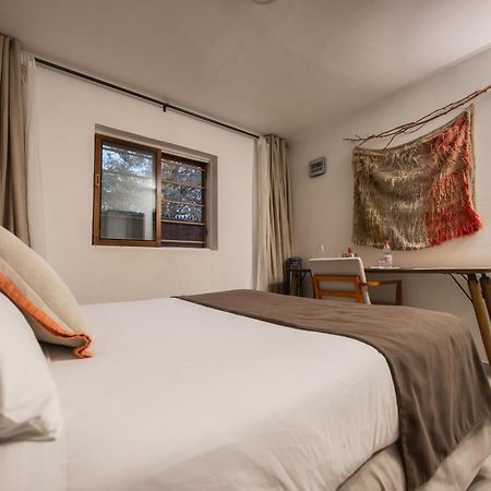 Hotel La Casa De Don Tomas San Pedro De Atacama Extérieur photo