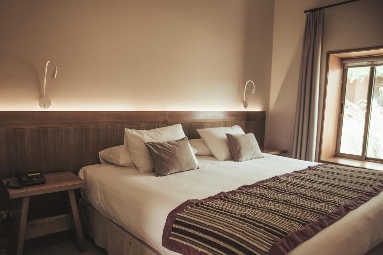 Hotel La Casa De Don Tomas San Pedro De Atacama Extérieur photo