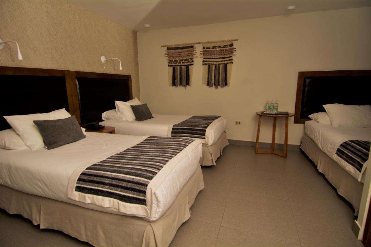 Hotel La Casa De Don Tomas San Pedro De Atacama Extérieur photo