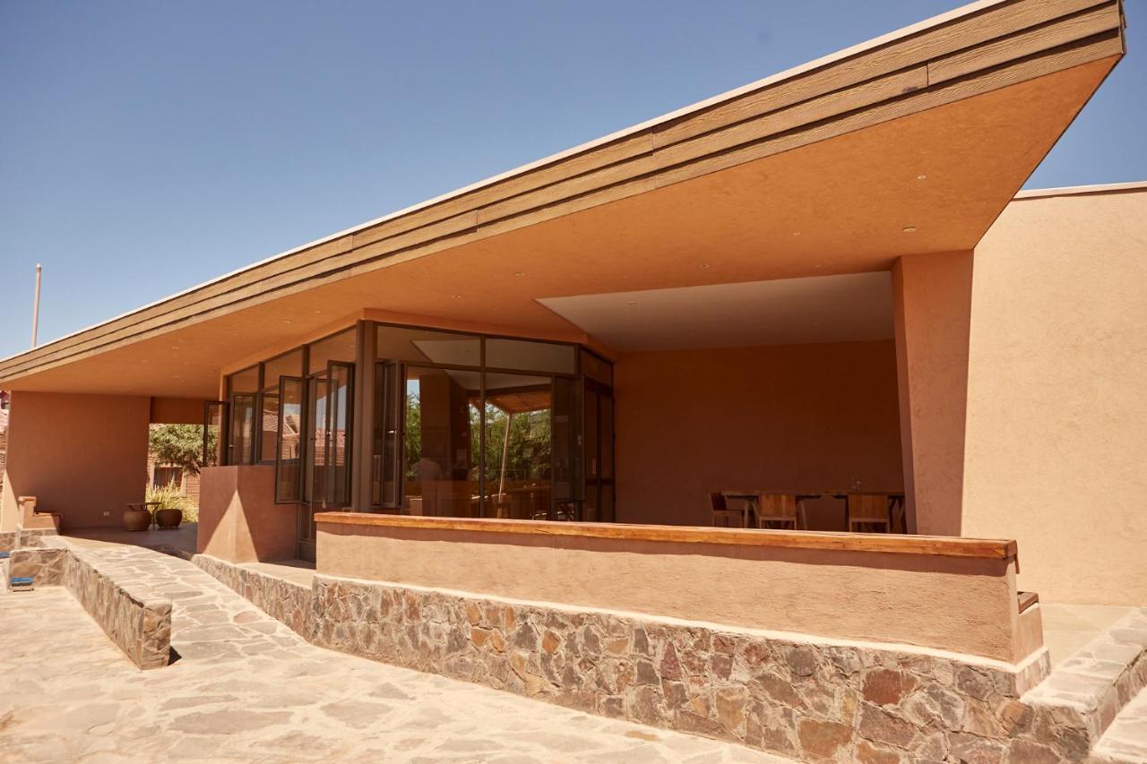 Hotel La Casa De Don Tomas San Pedro De Atacama Extérieur photo