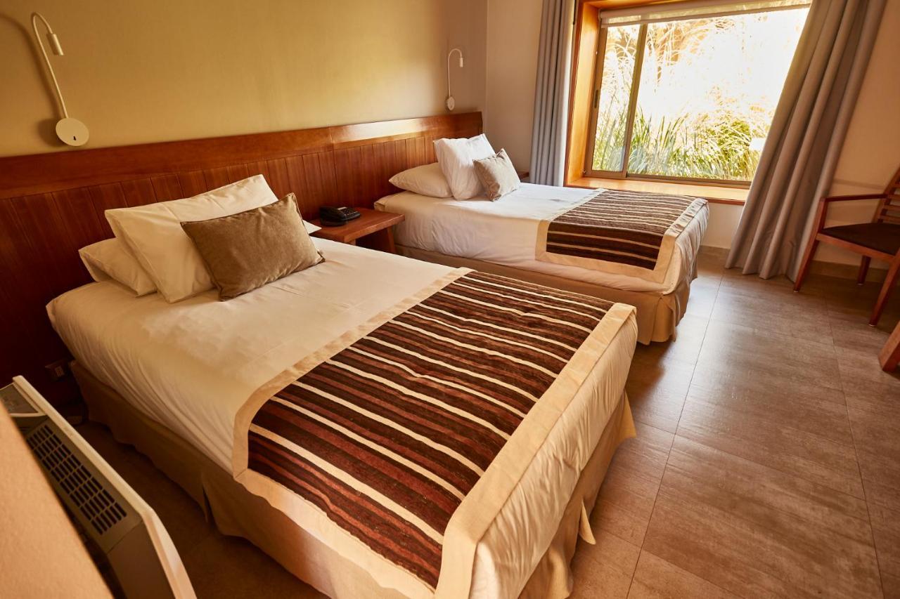 Hotel La Casa De Don Tomas San Pedro De Atacama Extérieur photo