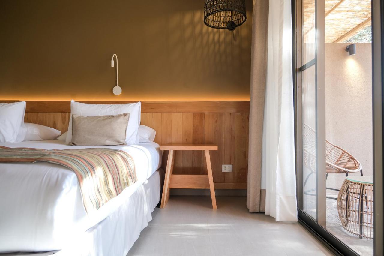 Hotel La Casa De Don Tomas San Pedro De Atacama Extérieur photo