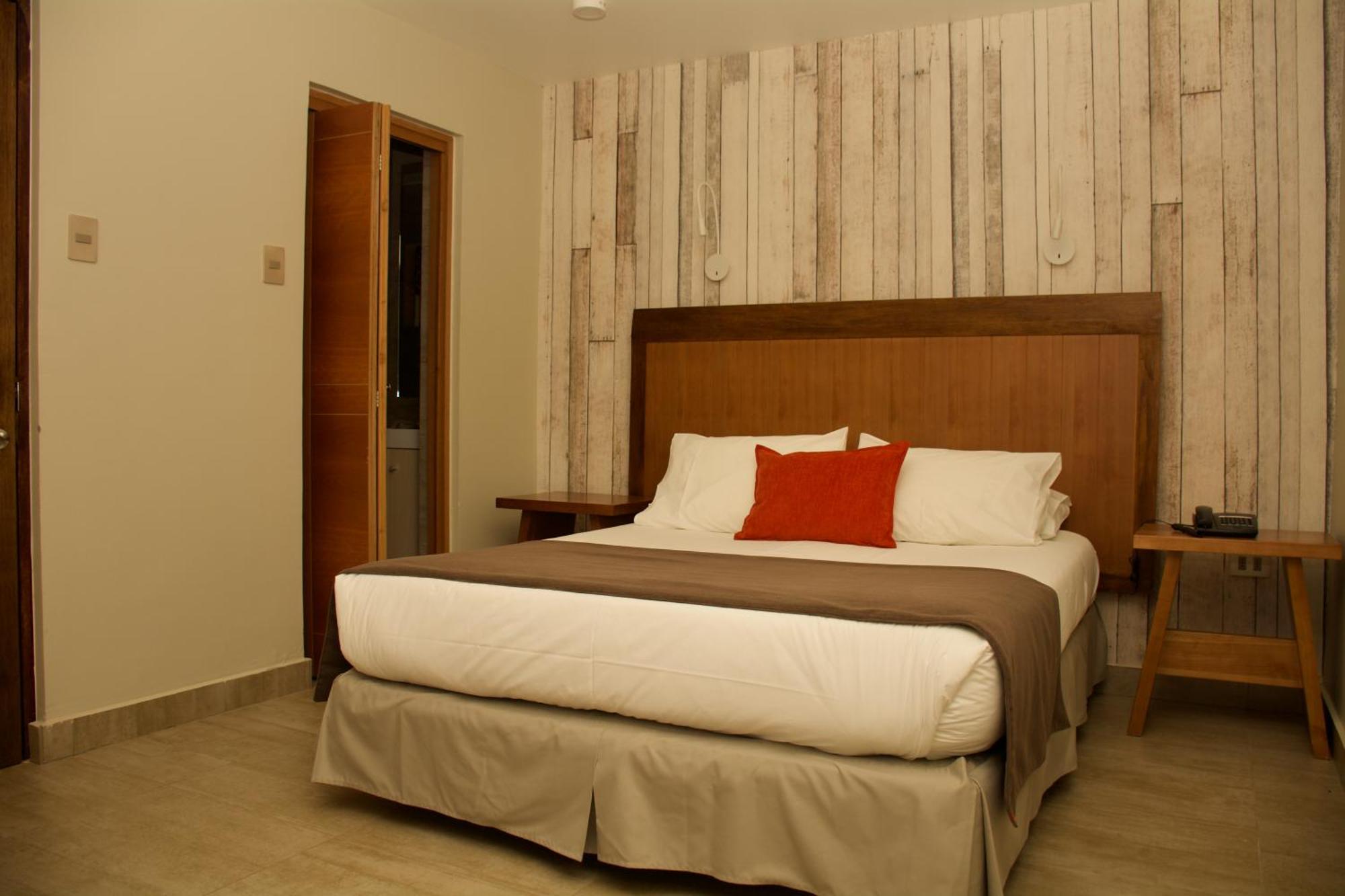 Hotel La Casa De Don Tomas San Pedro De Atacama Chambre photo
