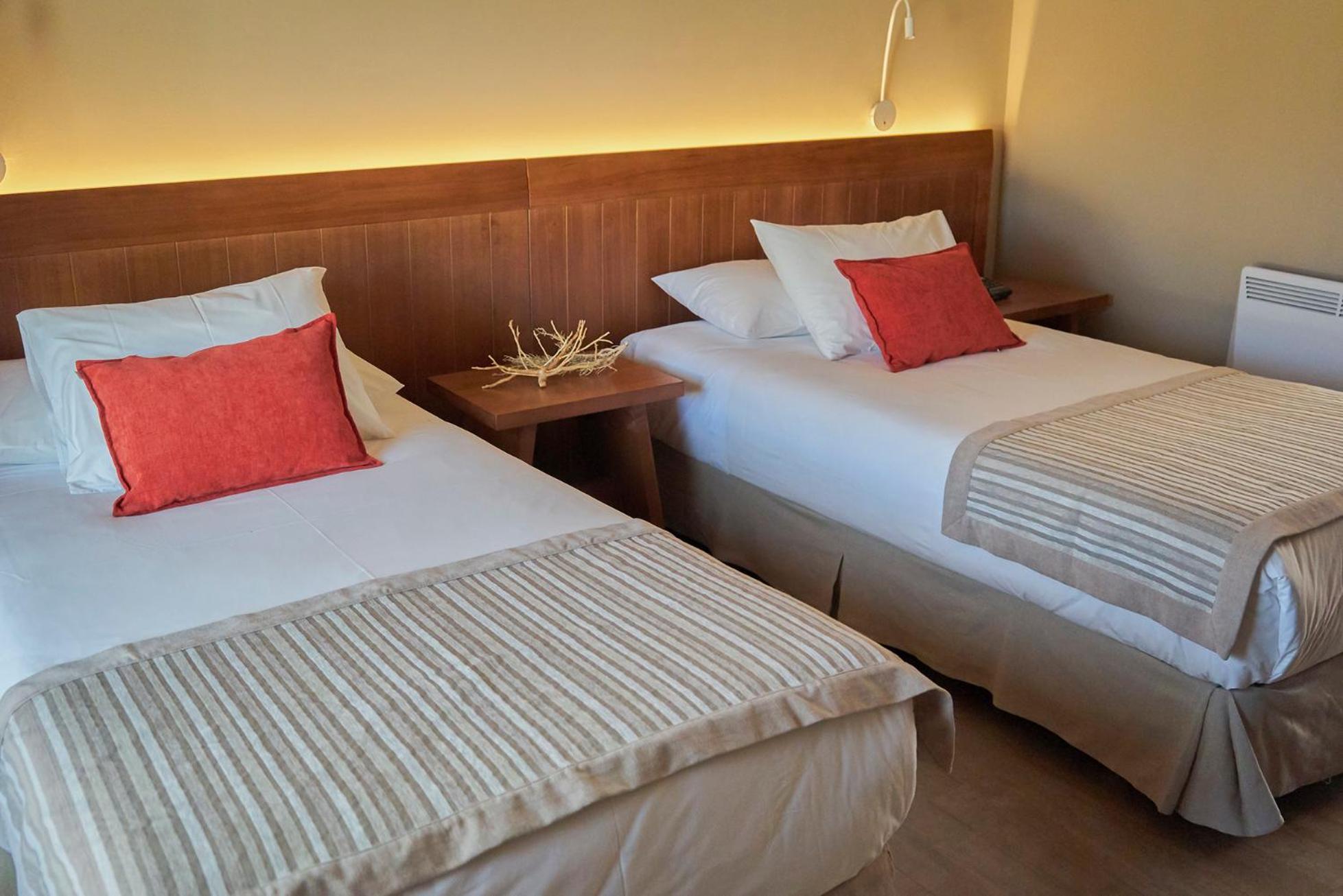 Hotel La Casa De Don Tomas San Pedro De Atacama Chambre photo