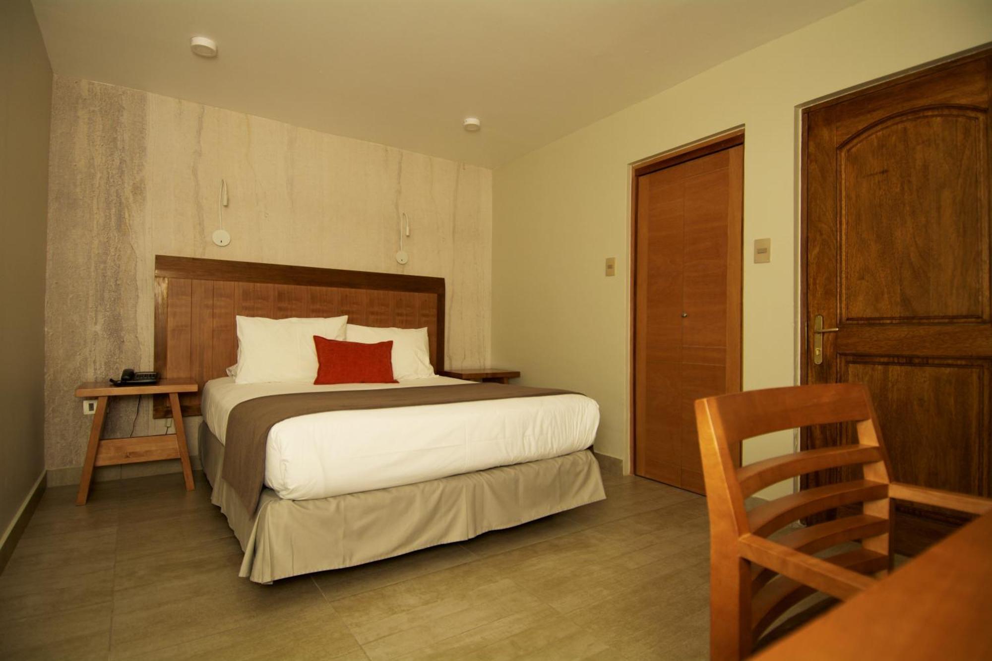 Hotel La Casa De Don Tomas San Pedro De Atacama Chambre photo