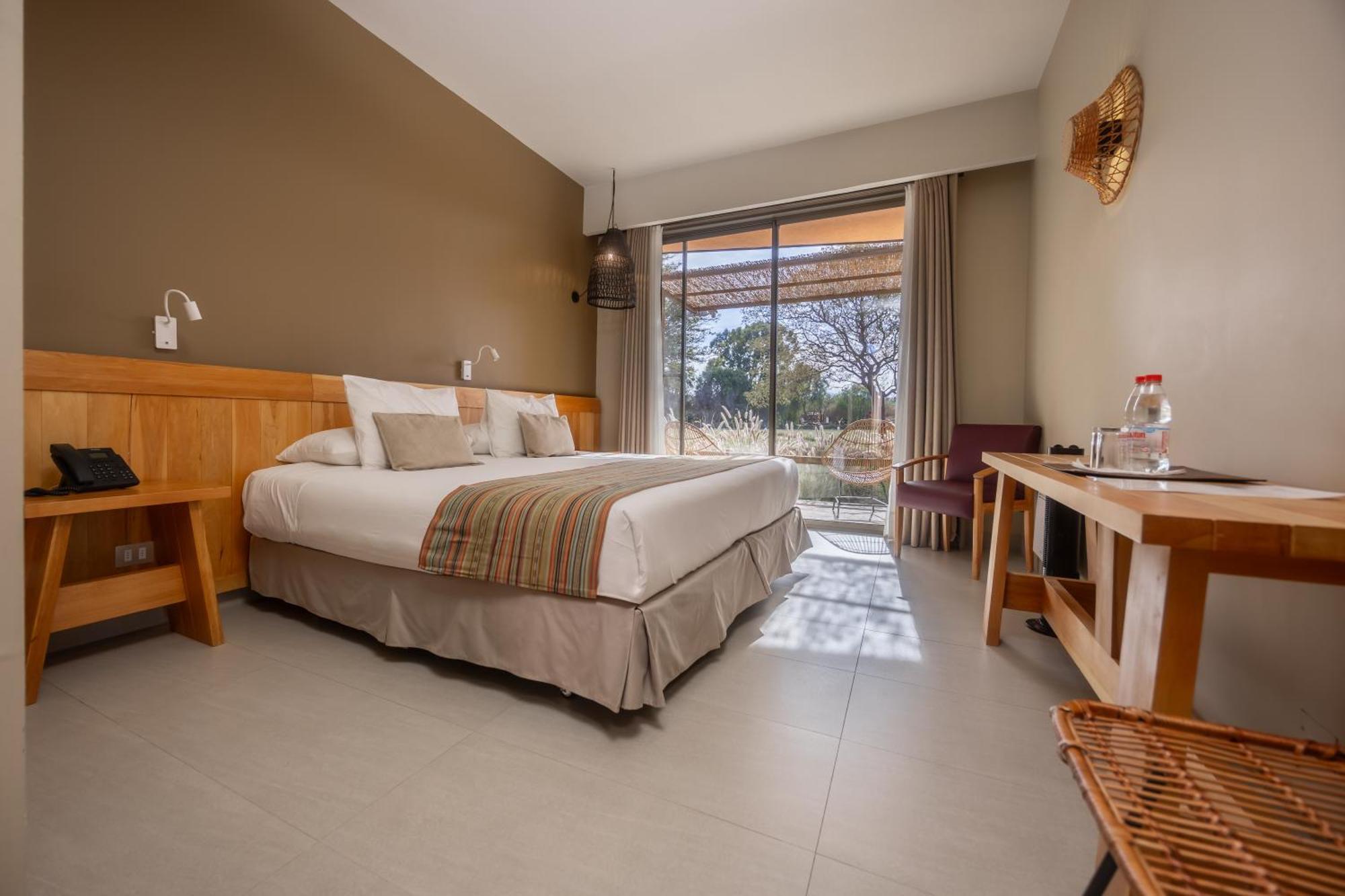 Hotel La Casa De Don Tomas San Pedro De Atacama Extérieur photo