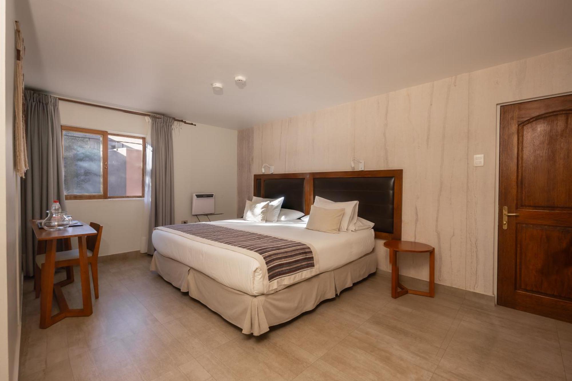 Hotel La Casa De Don Tomas San Pedro De Atacama Extérieur photo