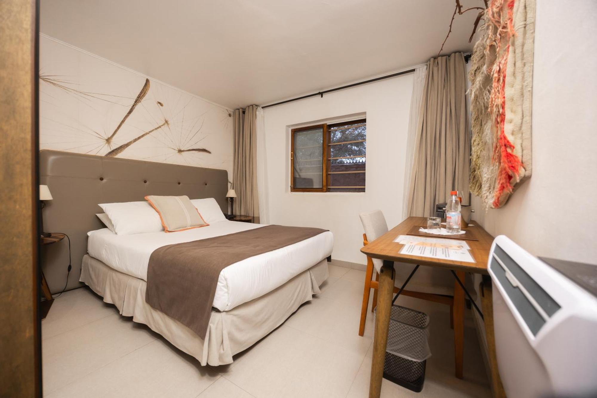 Hotel La Casa De Don Tomas San Pedro De Atacama Extérieur photo