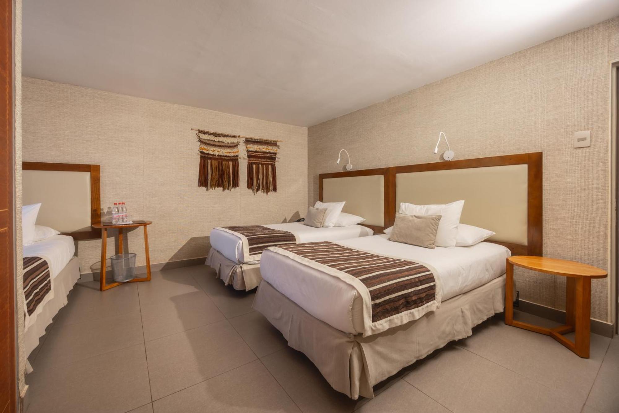 Hotel La Casa De Don Tomas San Pedro De Atacama Extérieur photo