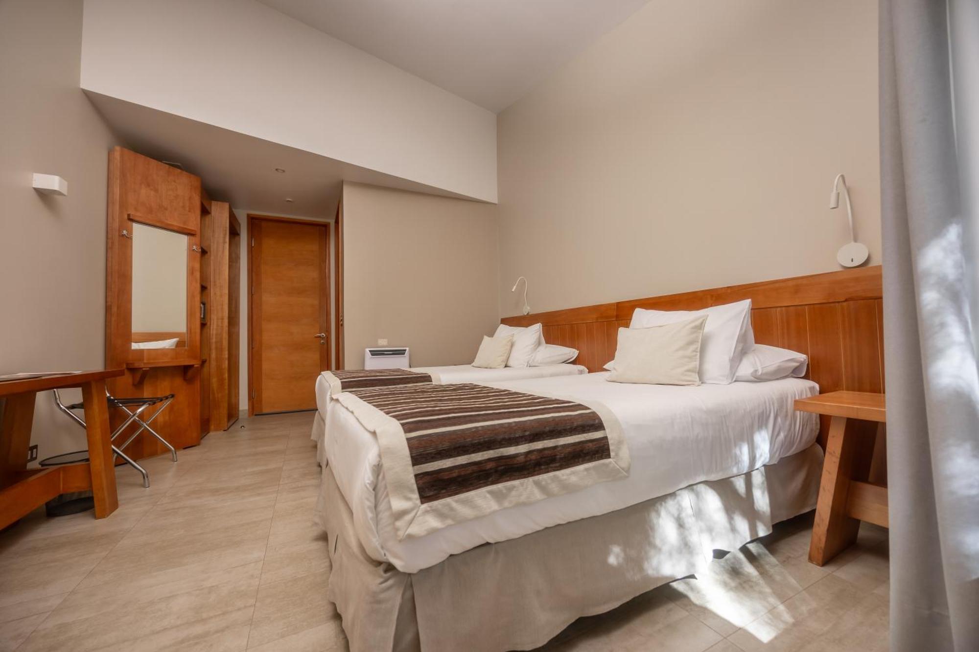 Hotel La Casa De Don Tomas San Pedro De Atacama Extérieur photo