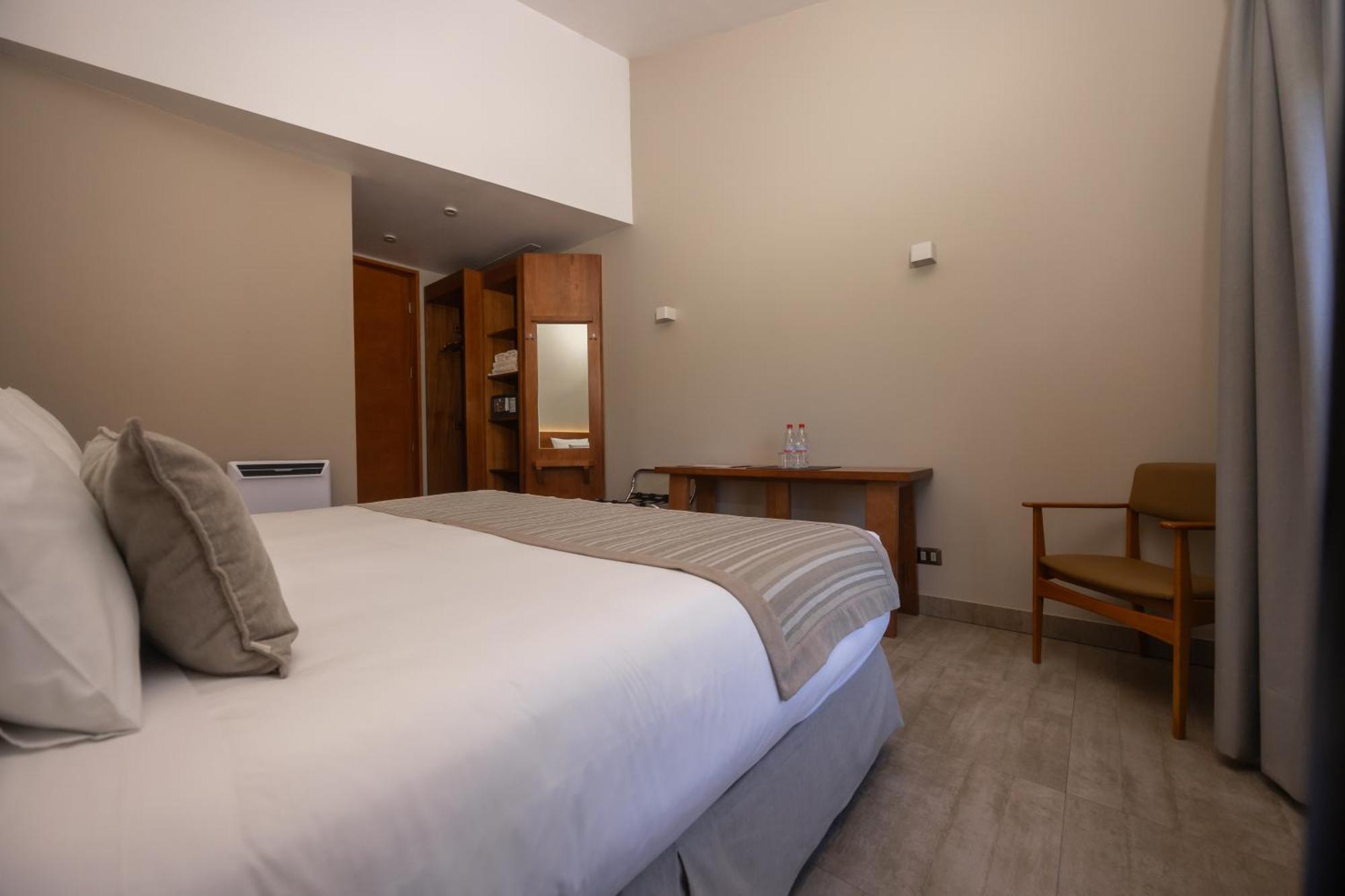 Hotel La Casa De Don Tomas San Pedro De Atacama Extérieur photo