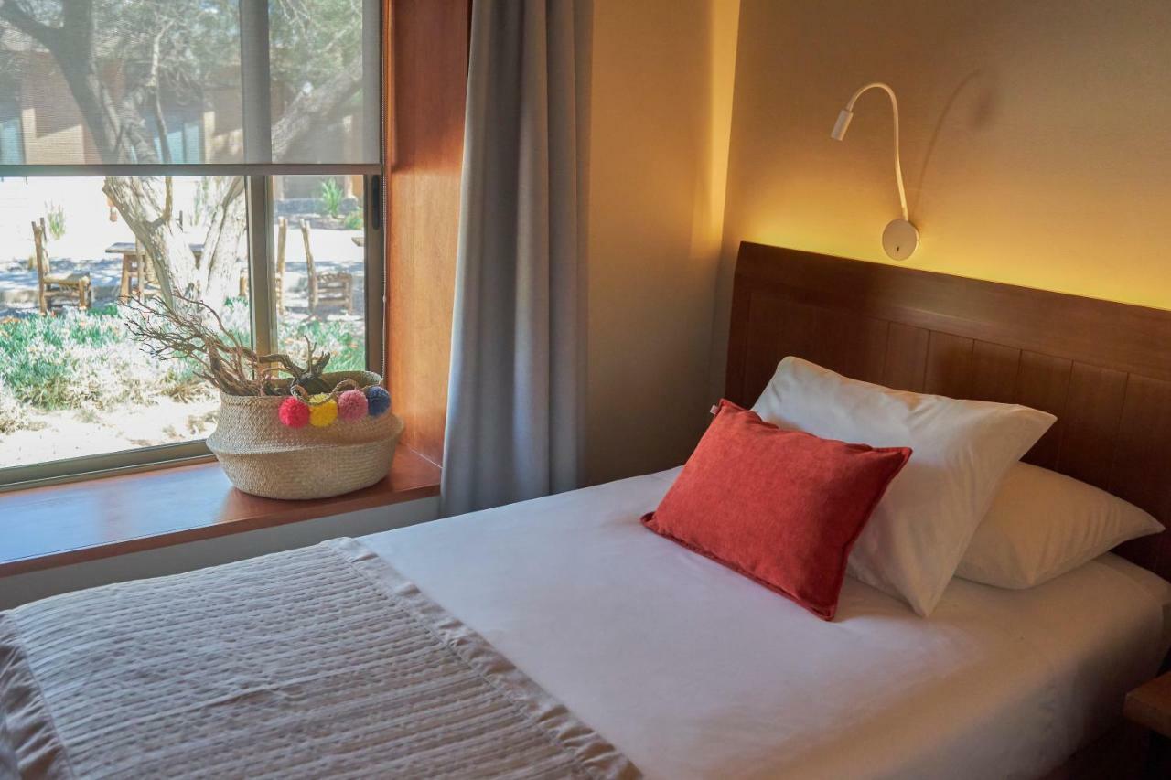 Hotel La Casa De Don Tomas San Pedro De Atacama Extérieur photo