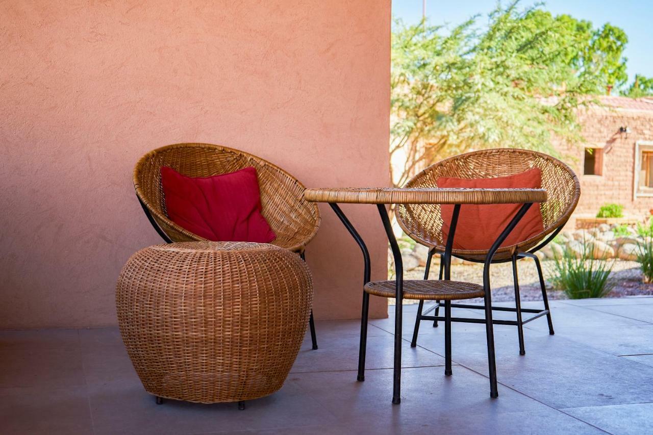 Hotel La Casa De Don Tomas San Pedro De Atacama Extérieur photo