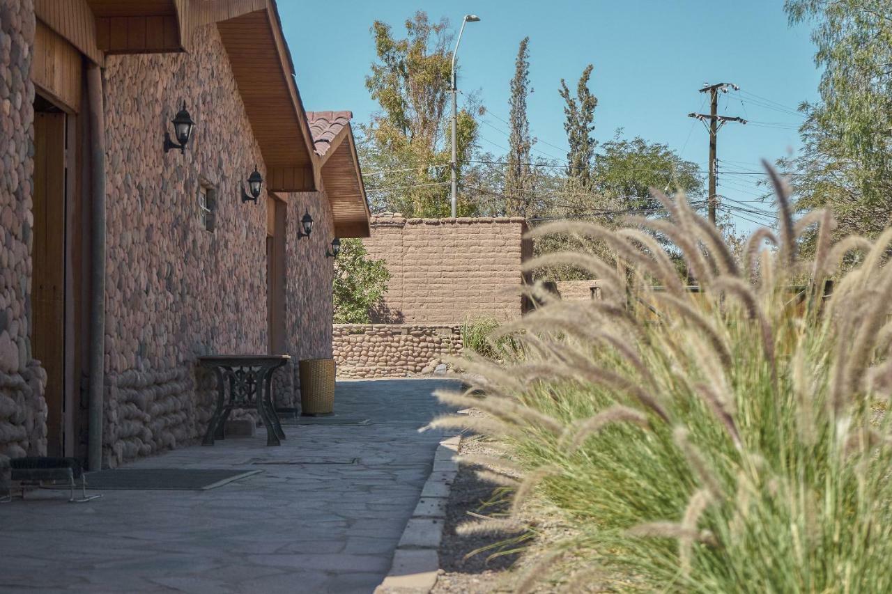 Hotel La Casa De Don Tomas San Pedro De Atacama Extérieur photo